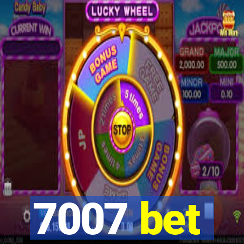 7007 bet